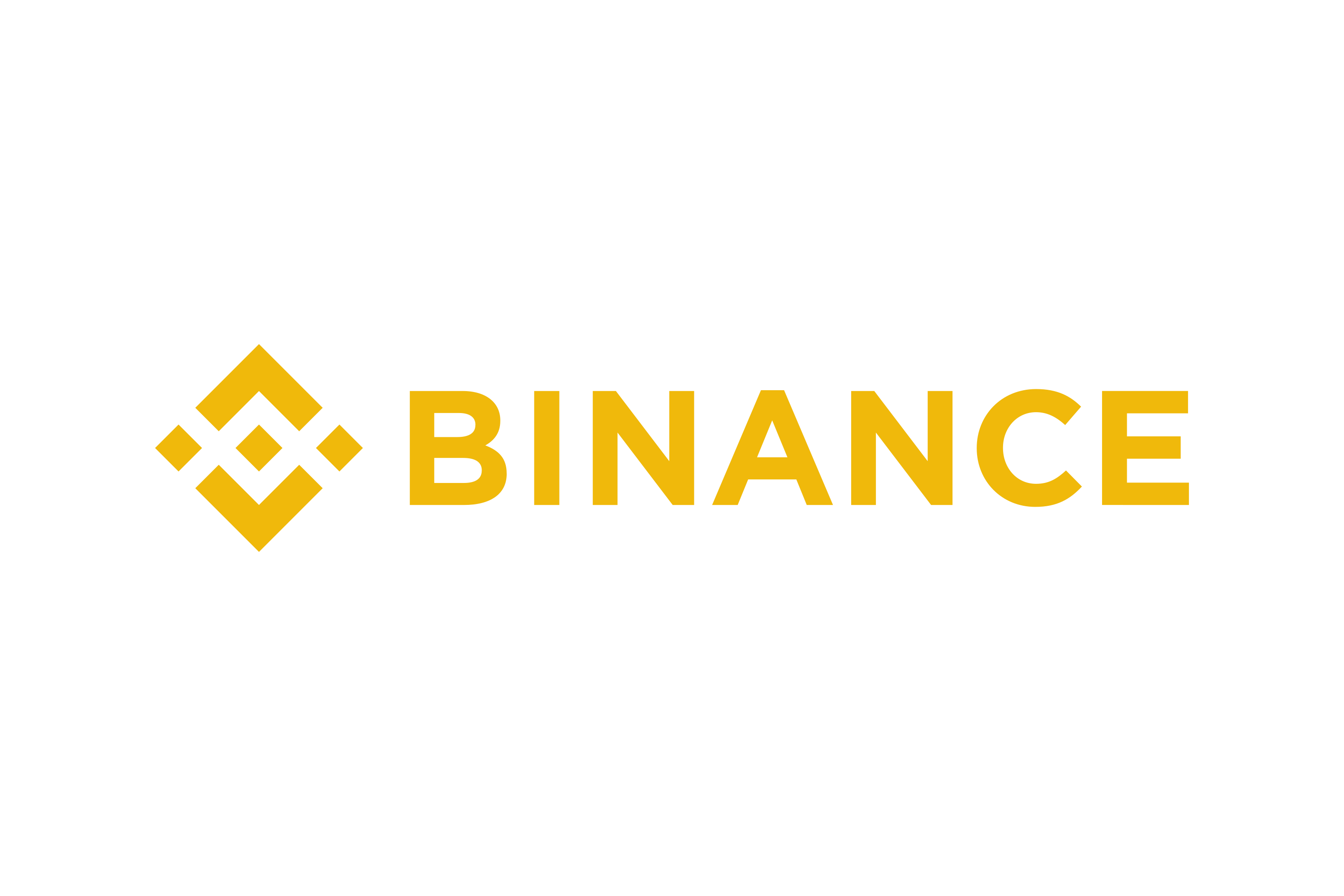 Binance Logo
