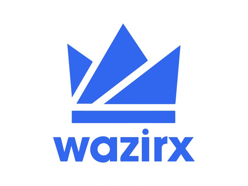 WazirX Logo